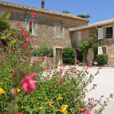 Gite Du Domaine Saint Jean De L'Arbousier แคสตรีส์ ภายนอก รูปภาพ